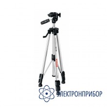 Лазерный дальномер со штативом Bosch GLM 250 VF+BT-150