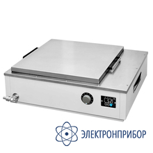 Баня лабораторная для серологического анализа БСА-400