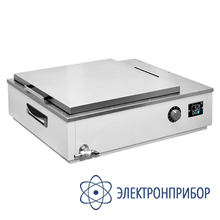 Баня лабораторная для серологического анализа БСА-400