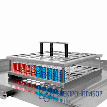 Баня лабораторная для серологического анализа БСА-400