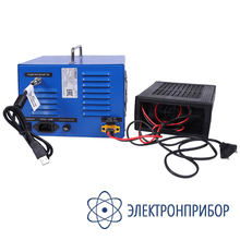 Устройство разрядно-диагностическое (тестер) аккумуляторных батарей BSL-12/20