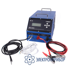Разрядное устройство аккумуляторных батарей 48в/20а BSL-48/20-PC