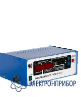 Электронный микроомметр БСЗ-010-2