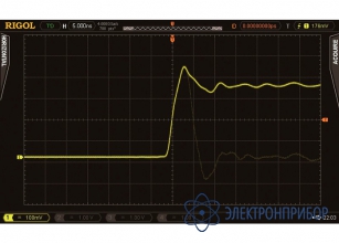 Расширение полосы пропускания с 200 мгц до 500 мгц BW2T5-MSO/DS4000