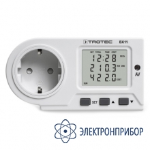 Ваттметр Trotec BX11