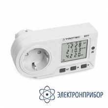 Ваттметр Trotec BX11