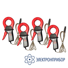 Клещи измерительные (4 шт.) C-4 комплект