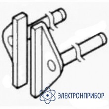 Паяльная сменная головка для термопинцета hakko 950 (c1311) A1390