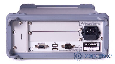 Вольтметр GDM-78255A