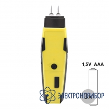 Влагомер Trotec BM22WP appSensor