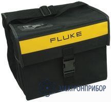 Мягкий футляр для анализаторов качества электроэнергии 174x и 43x-ii Fluke C1740