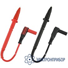 Комплект измерительных проводов AL-24-5