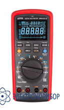 Мультиметр цифровой с функцией true rms APPA 512