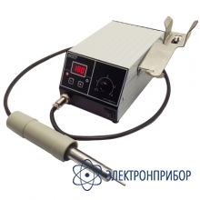 Термофен с цифровым регулятором температуры Магистр Ц20-УТП-01М 150Вт 220В