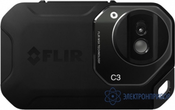 Тепловизор FLIR C3