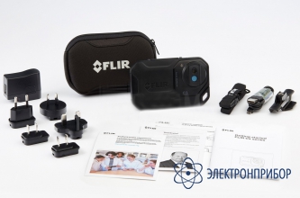 Тепловизор FLIR C3