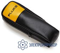 Мягкий переносной футляр Fluke C33