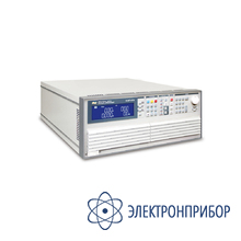 Нагрузка электронная АКИП-1376
