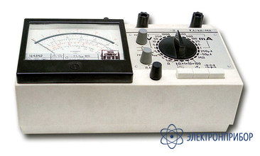 Прибор электроизмерительный многофункциональный Ц4342-М1