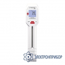 Пирометр с проникающим щупом для пищевых продуктов Trotec BP5F