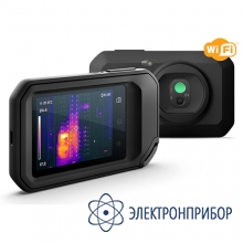 Компактная тепловизионная камера FLIR C5