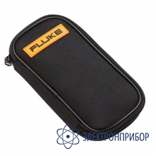 Переносная сумка с молнией Fluke C50