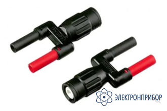 Двойной переходник для scopemeter серий 120 и 190 Fluke PM9082