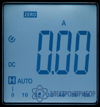 Клещи электроизмерительные APPA 42