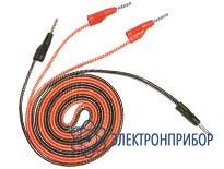 Соединительный провод MBB 2 красный