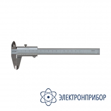 Штангенциркуль механический RGK SCM-150