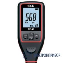 Толщиномер RGK TM-17