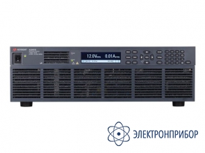 Базовый источник питания переменного тока AC6801B