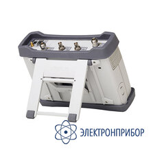 Анализатор параметров радиотехнических трактов и сигналов портативный S332E