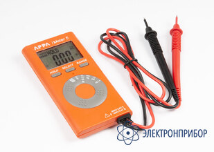 Ультракомпактный цифровой мультиметр APPA iMeter 5