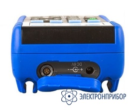 Многофункциональный калибратор АКИП-7307