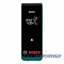 Лазерный дальномер Bosch Zamo II