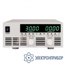 Программируемый источник питания ТЕТРОН-40002С