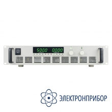 Программируемый источник питания ТЕТРОН-30008С