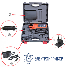 Индикатор напряжения 380 HP