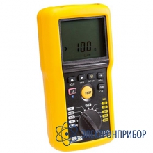 Измеритель сопротивления изоляции C.A 6526