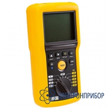 Измеритель сопротивления изоляции C.A 6534 ESD