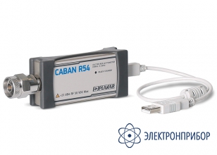 Рефлектометр векторный CABAN R54