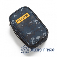 Чехол камуфляжной расцветки Fluke CAMO-C25/BD