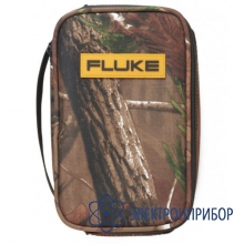 Чехол камуфляжной расцветки Fluke CAMO-C25/FO