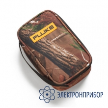 Чехол камуфляжной расцветки Fluke CAMO-C25/FO