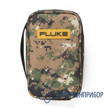 Чехол камуфляжной расцветки Fluke CAMO-C25/WD