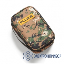 Чехол камуфляжной расцветки Fluke CAMO-C25/WD