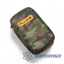 Чехол камуфляжной расцветки Fluke CAMO-C25/WL