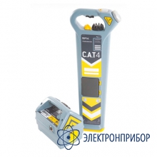 Трассоискатель C.A.T4 + Genny4