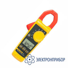 Токоизмерительные клещи с измерением truerms Fluke 325